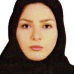 تصویر دکتر پریسا رجبی