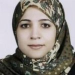تصویر دکتر نفیسه بحیرائی