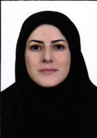 تصویر دکتر نفیسه السادات موسوی ترشیزی