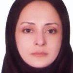 تصویر دکتر حمیرا مبارکی