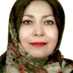 تصویر دکتر شعله افلاکی