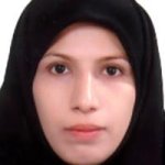 تصویر دکتر فاطمه کامرانی مشهدی