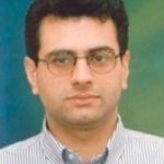 تصویر دکتر حمید رضایت