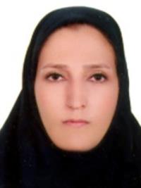 تصویر دکتر همای زینال زاده اهرنجانی