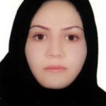 تصویر دکتر مریم خزل پور