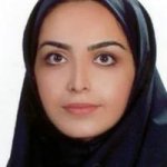 تصویر دکتر ثمینه میرحیدری