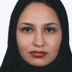 تصویر دکتر نیلوفر فیضی