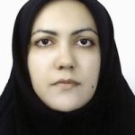 تصویر دکتر فاطمه اعتمادنیا