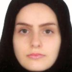 تصویر دکتر سمیه قربانعلی زاده