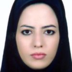 تصویر دکتر بتول رشیدگزکوه