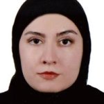 تصویر دکتر روشنک لطفی زاده
