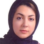 تصویر دکتر سارا شهریاری