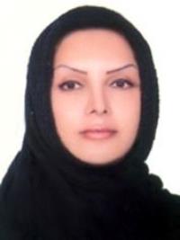 تصویر دکتر اکرم حسین خانی