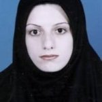 تصویر دکتر مریم قلی پور