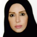 تصویر دکتر غزاله زاجی