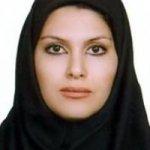 تصویر دکتر نسترن السادات حسینی