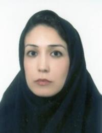 تصویر دکتر ارمیتا کیافر