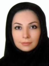 تصویر دکتر سمیه انوش
