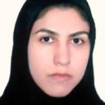 تصویر دکتر راحیل مهدوی