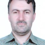 تصویر دکتر علی صالحی
