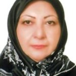تصویر دکتر افسرالملوک ناهیدی