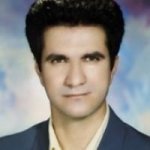 تصویر دکتر علی علی پوران بنایی