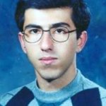 تصویر دکتر محمدرضا سالاری