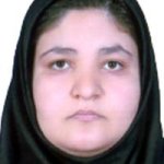 تصویر دکتر غزاله قاچکانلوئی