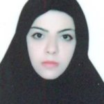 تصویر دکتر انسیه شهریاری
