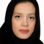تصویر دکتر سحرناز گنجه نژاد