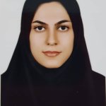 تصویر دکتر نسترن فهیمی نژاد