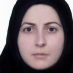 تصویر دکتر زهره وثوقی