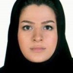 تصویر دکتر گیلدا آقاجان زاده