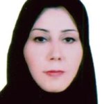 تصویر دکتر فخری فصیح خوش رفتار