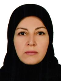 تصویر دکتر آزاده علی زاده ریکانی