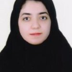 تصویر دکتر محدثه احمدیان