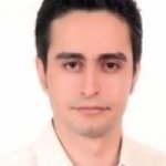 تصویر دکتر حمید ترک زاده