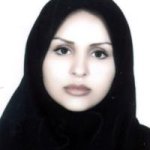 تصویر دکتر بهاره سروری راد