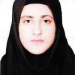تصویر دکتر فاطمه طلوعیان فیض آبادی