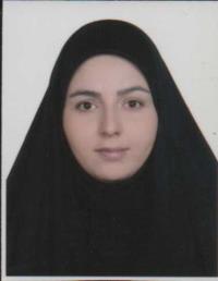 تصویر دکتر سمانه بخشی ارجنکی