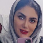 تصویر دکتر الهام سارانی