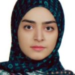 تصویر دکتر مهسا حاجی زاده تبریز