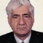 تصویر دکتر حسین داودی