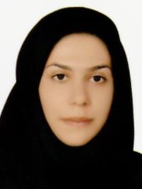 تصویر دکتر سمیرا بکتاش