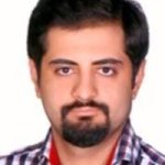 تصویر دکتر محمد مرادی