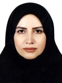 تصویر دکتر اکرم غیاثوند
