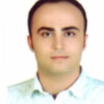تصویر دکتر امیر طیبی ثانی