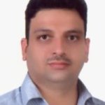 تصویر دکتر امیررضا رفیعیان