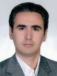 تصویر دکتر کیانوش نیشابوری