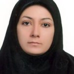 تصویر دکتر محبوبه قهرمانی